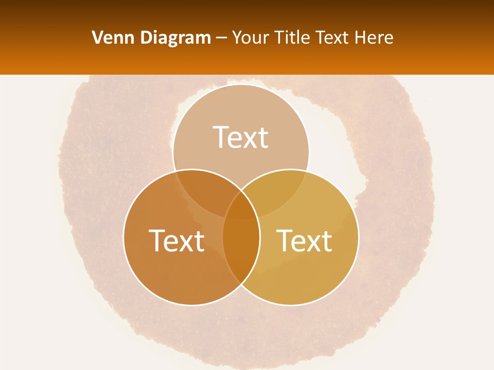 Industry Temperature Ventilation PowerPoint Template