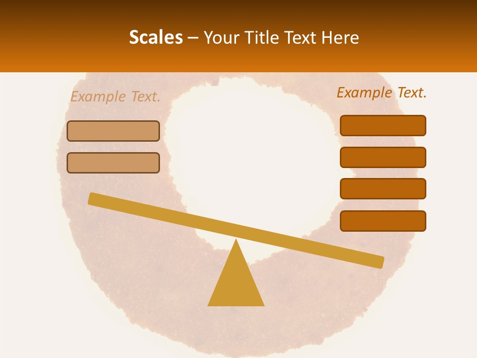 Industry Temperature Ventilation PowerPoint Template