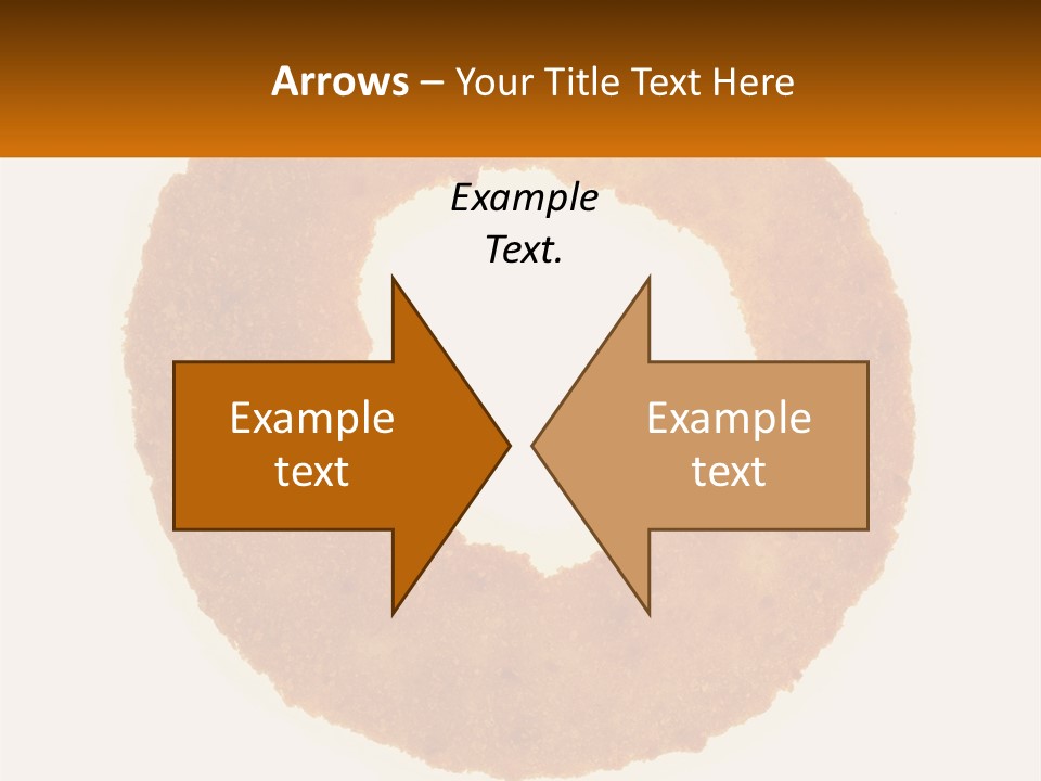 Industry Temperature Ventilation PowerPoint Template