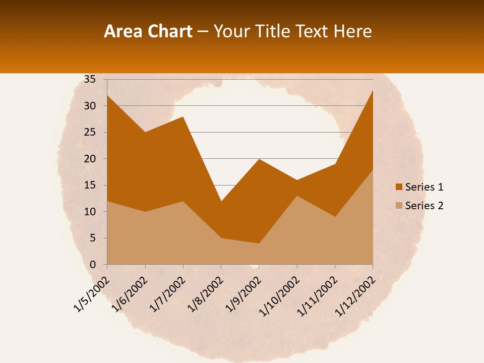 Industry Temperature Ventilation PowerPoint Template