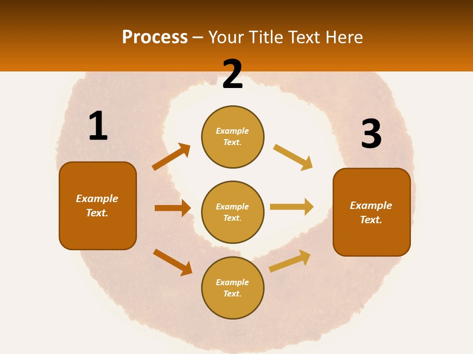 Industry Temperature Ventilation PowerPoint Template