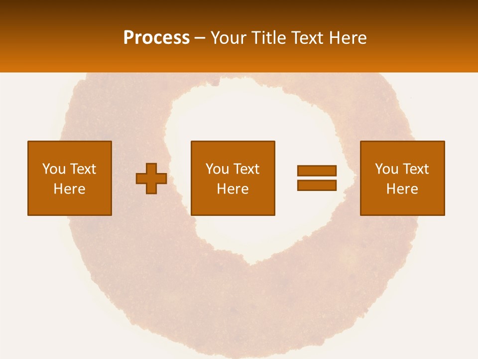 Industry Temperature Ventilation PowerPoint Template