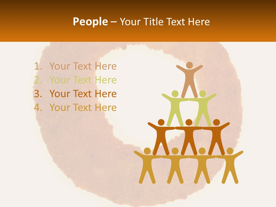 Industry Temperature Ventilation PowerPoint Template