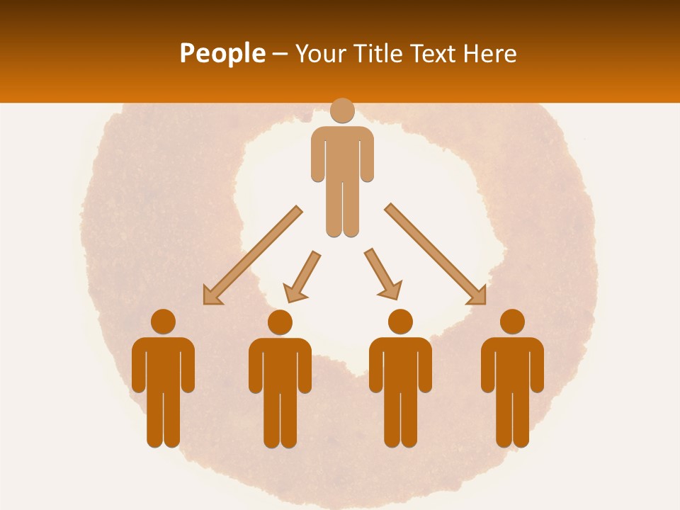 Industry Temperature Ventilation PowerPoint Template