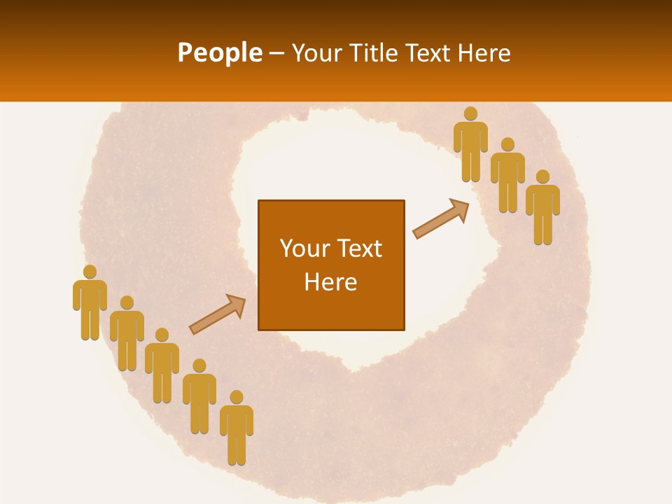 Industry Temperature Ventilation PowerPoint Template