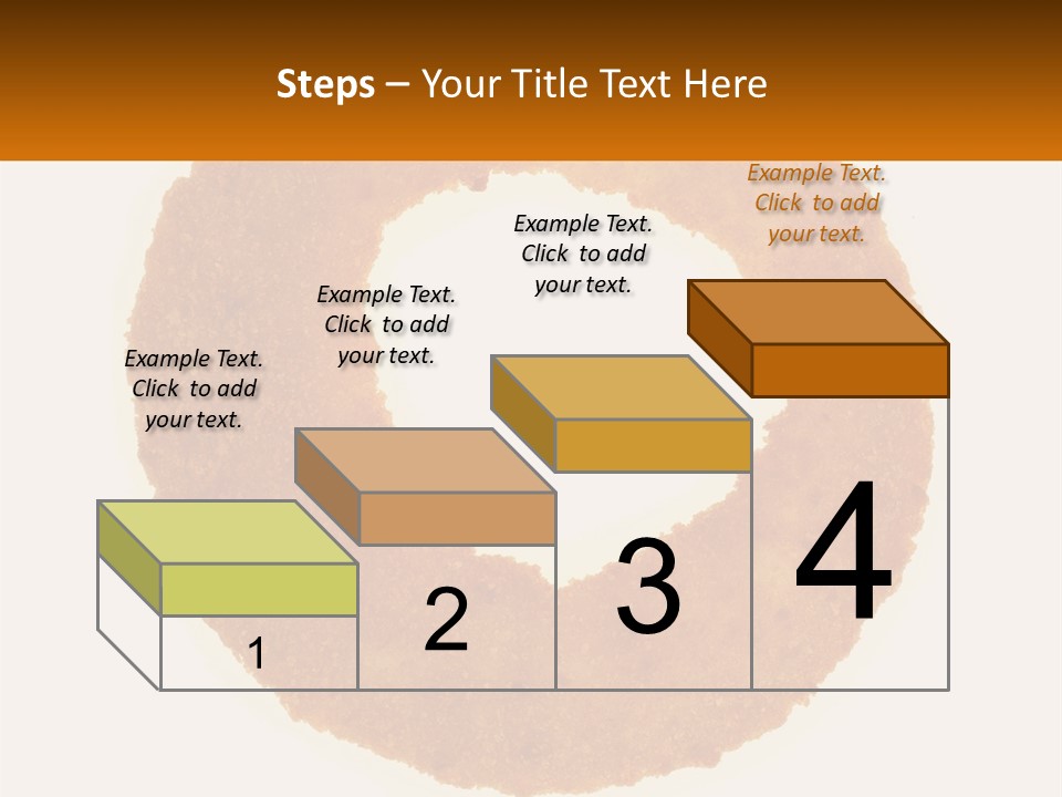 Industry Temperature Ventilation PowerPoint Template