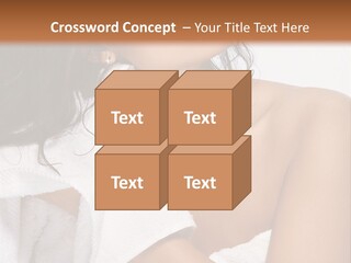 Electric Air Cold PowerPoint Template