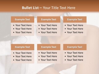 Electric Air Cold PowerPoint Template