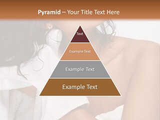 Electric Air Cold PowerPoint Template