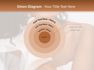 Electric Air Cold PowerPoint Template