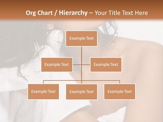 Electric Air Cold PowerPoint Template