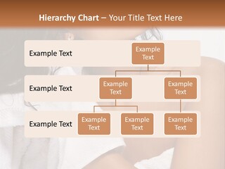 Electric Air Cold PowerPoint Template
