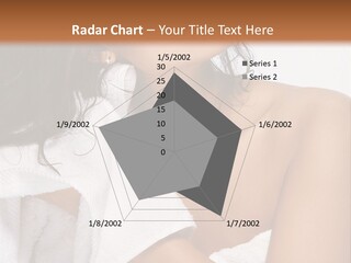 Electric Air Cold PowerPoint Template