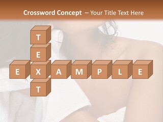 Electric Air Cold PowerPoint Template