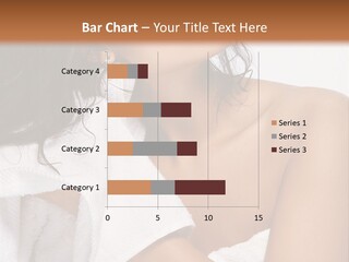 Electric Air Cold PowerPoint Template