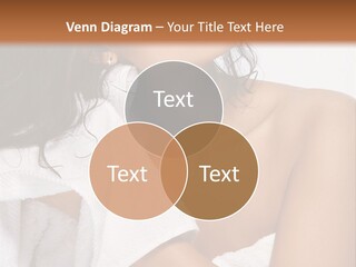 Electric Air Cold PowerPoint Template