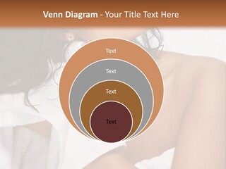 Electric Air Cold PowerPoint Template