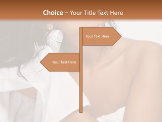 Electric Air Cold PowerPoint Template