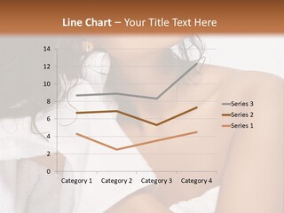 Electric Air Cold PowerPoint Template