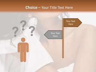 Electric Air Cold PowerPoint Template