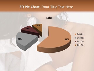 Electric Air Cold PowerPoint Template