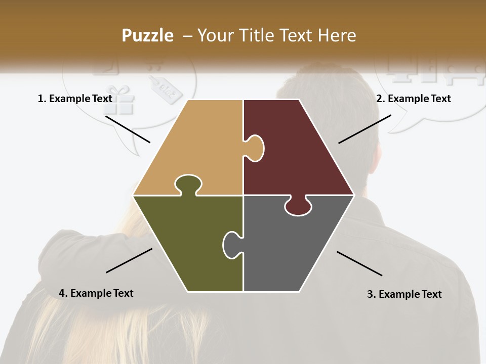 Climate Temperature Technology PowerPoint Template