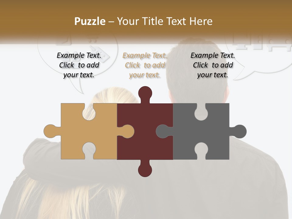 Climate Temperature Technology PowerPoint Template