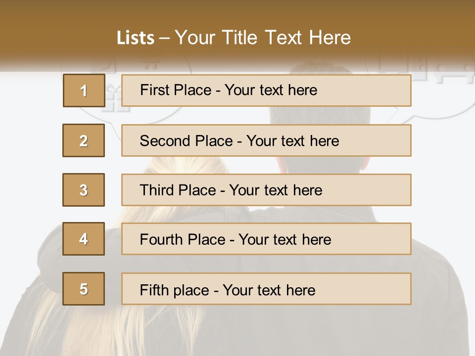 Climate Temperature Technology PowerPoint Template