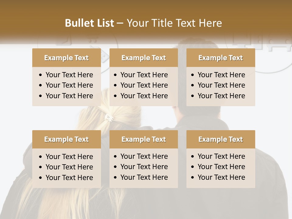 Climate Temperature Technology PowerPoint Template