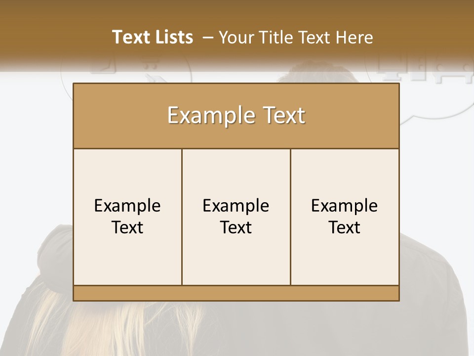 Climate Temperature Technology PowerPoint Template