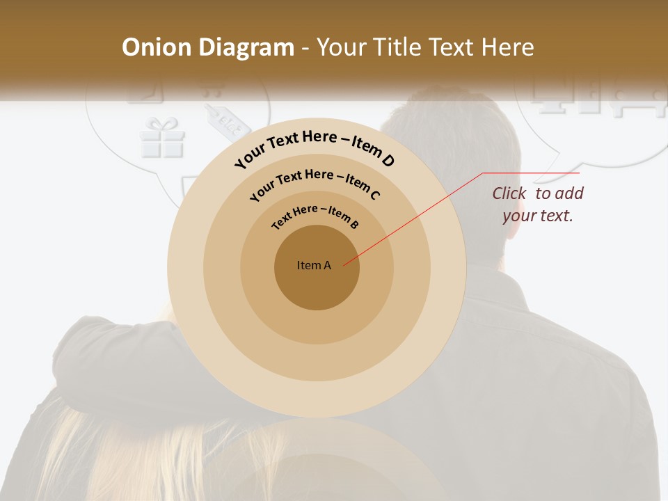 Climate Temperature Technology PowerPoint Template