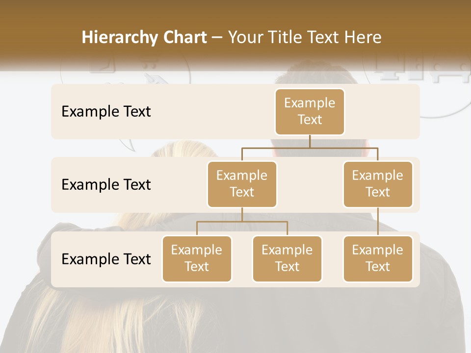 Climate Temperature Technology PowerPoint Template