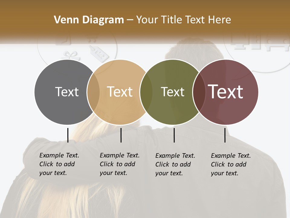Climate Temperature Technology PowerPoint Template