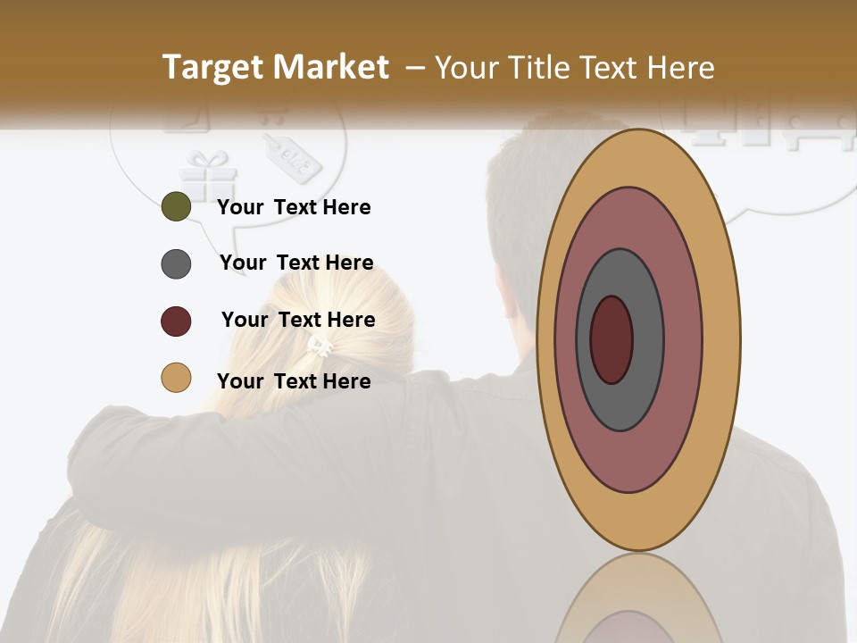Climate Temperature Technology PowerPoint Template