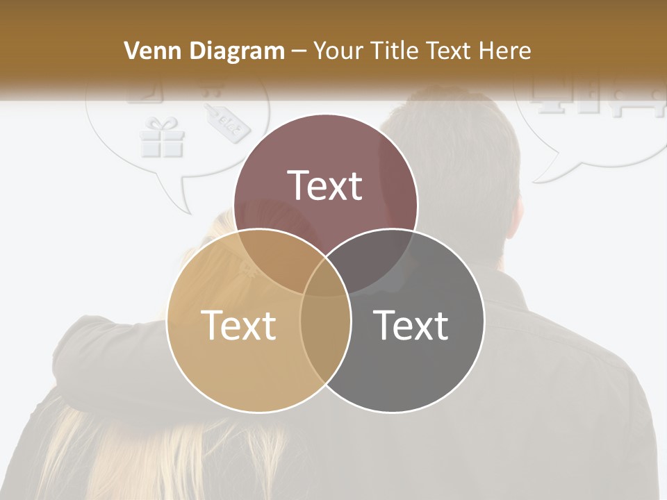 Climate Temperature Technology PowerPoint Template