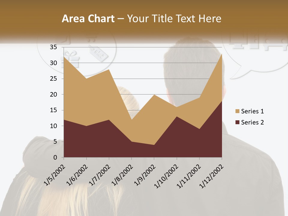Climate Temperature Technology PowerPoint Template