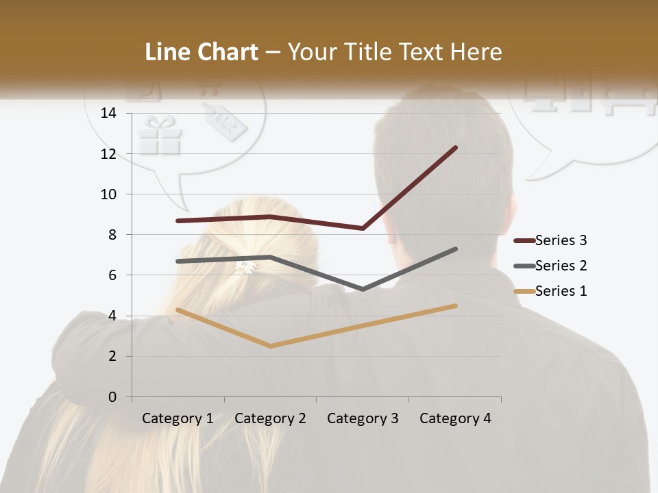 Climate Temperature Technology PowerPoint Template