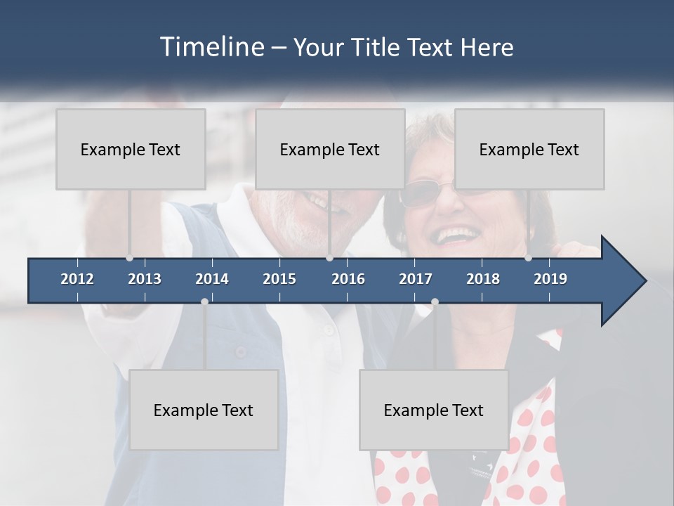 Temperature Power Equipment PowerPoint Template