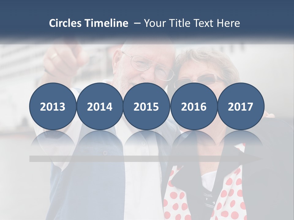 Temperature Power Equipment PowerPoint Template