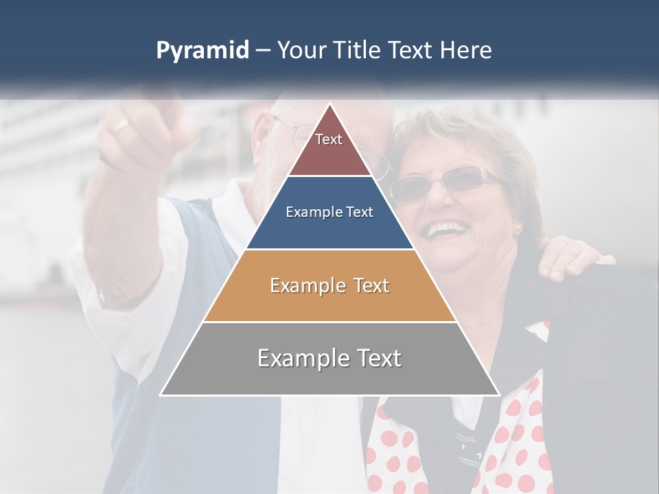 Temperature Power Equipment PowerPoint Template