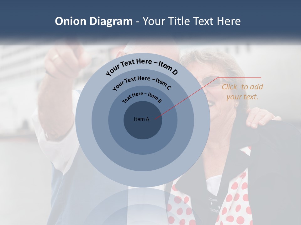 Temperature Power Equipment PowerPoint Template