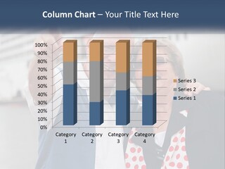 Temperature Power Equipment PowerPoint Template