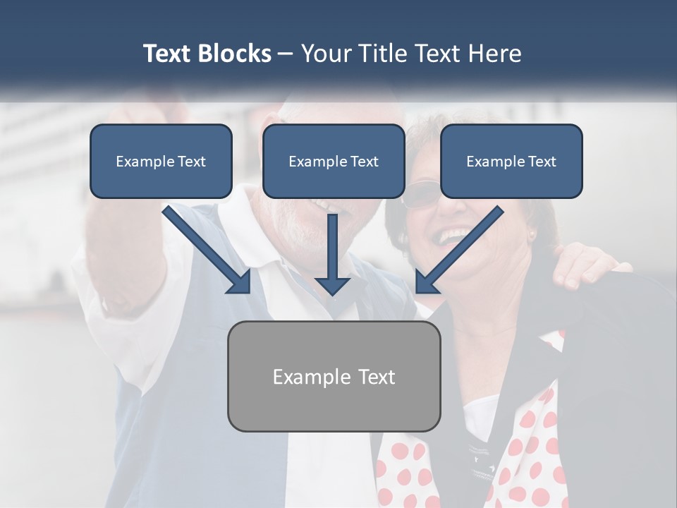 Temperature Power Equipment PowerPoint Template