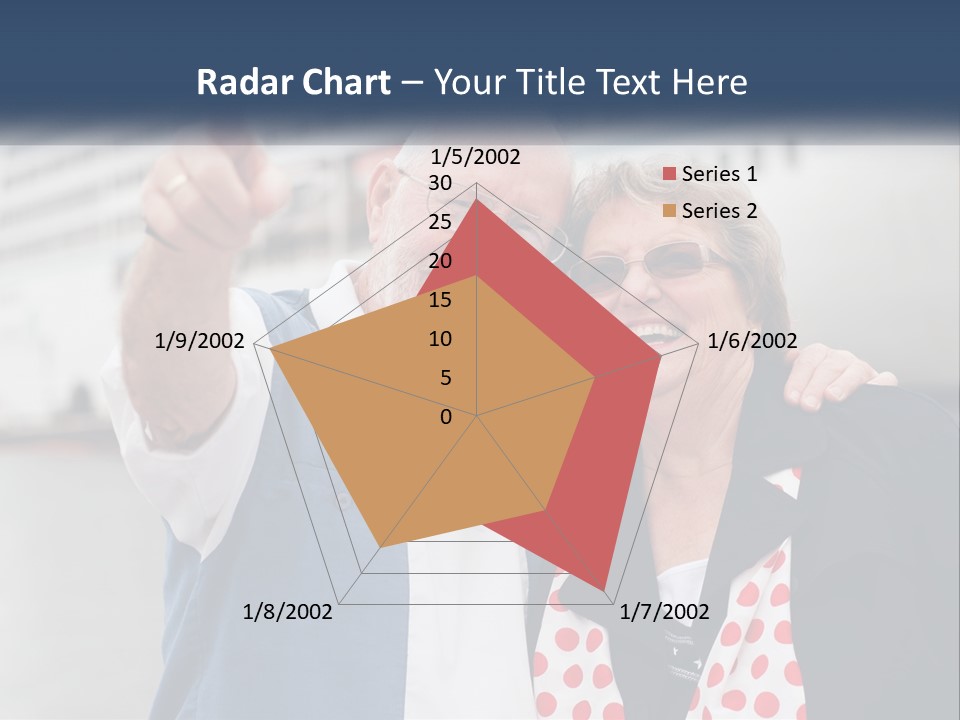 Temperature Power Equipment PowerPoint Template