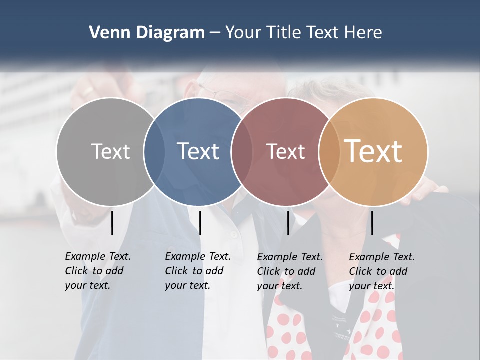 Temperature Power Equipment PowerPoint Template