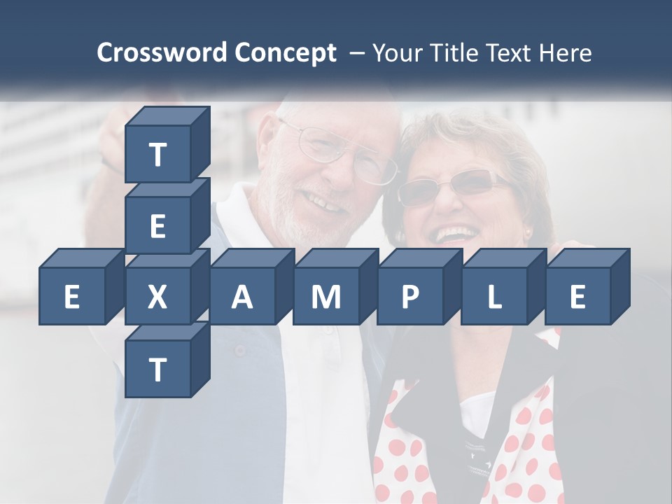 Temperature Power Equipment PowerPoint Template