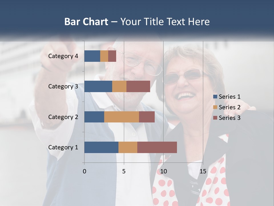 Temperature Power Equipment PowerPoint Template