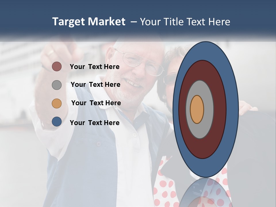 Temperature Power Equipment PowerPoint Template