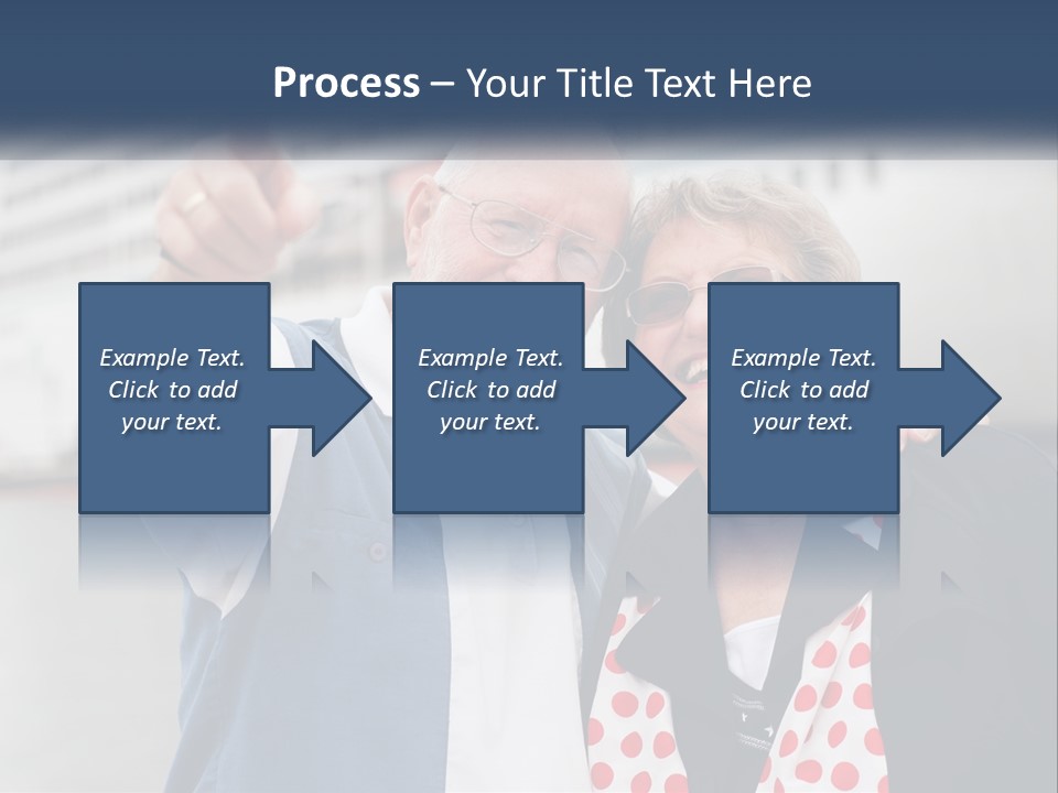 Temperature Power Equipment PowerPoint Template