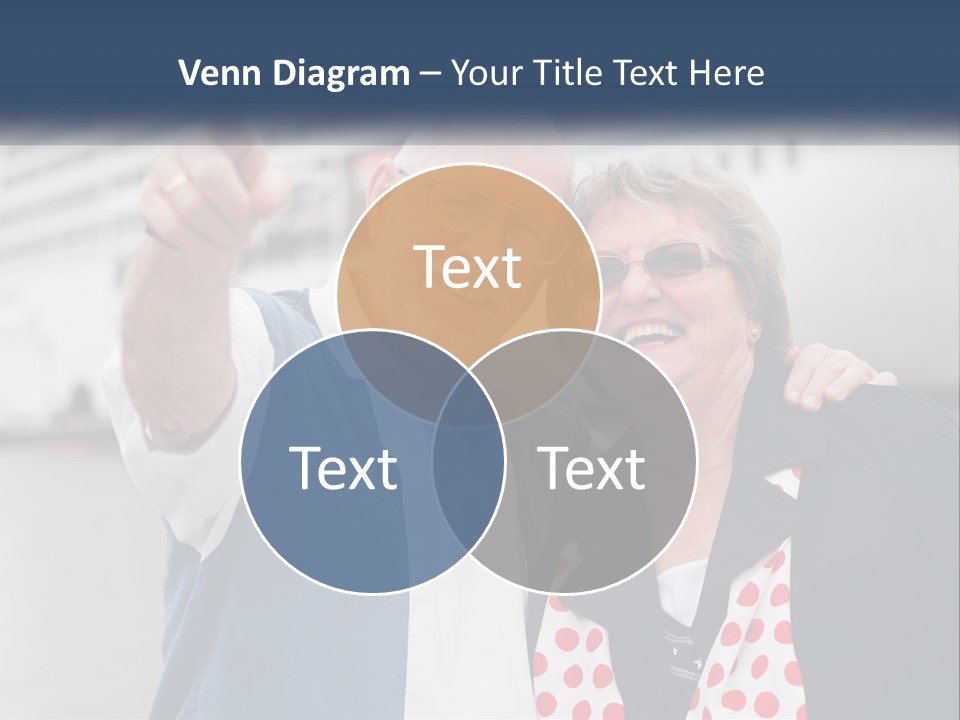 Temperature Power Equipment PowerPoint Template
